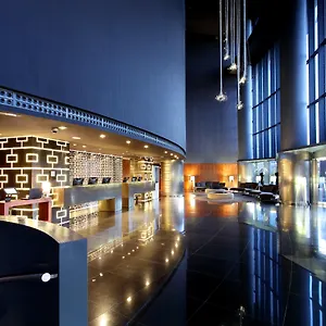 5* ホテル ユーロスターズ タワー